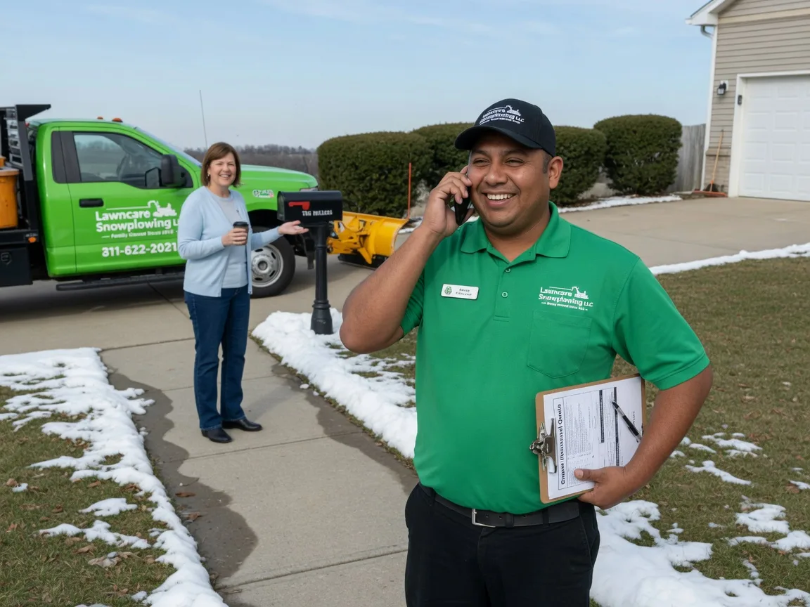 Lawn Care Services By Expert Landscaper Michigan City, MS FAQs